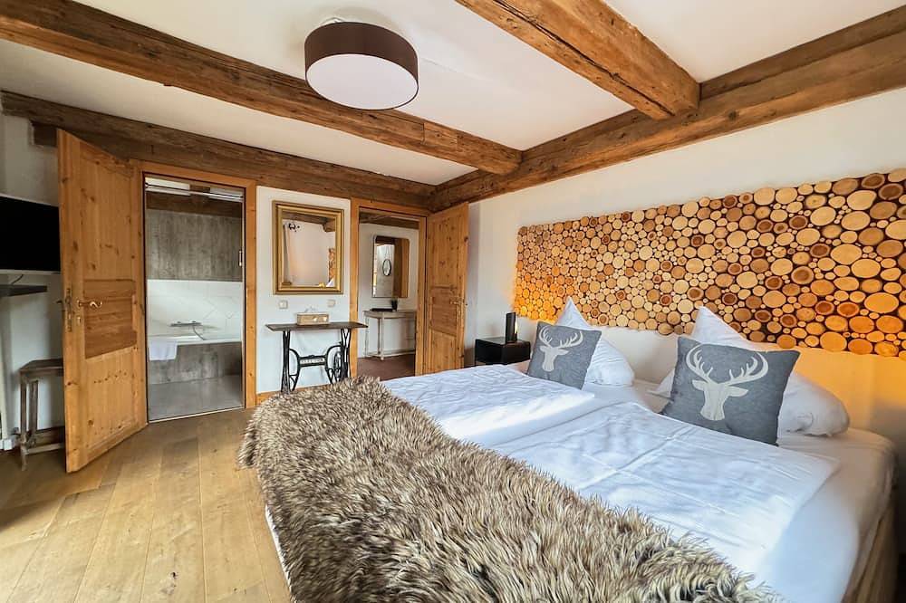 Chalet Belle Kitz, Chalet Belle Kitz 1 in Kitzbühel, Kitzbüheler Alpen