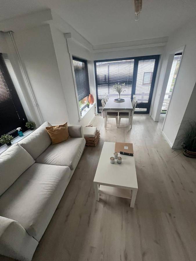 Geheel appartement, The Ocean Breeze 2 in Wenduine, De Haan