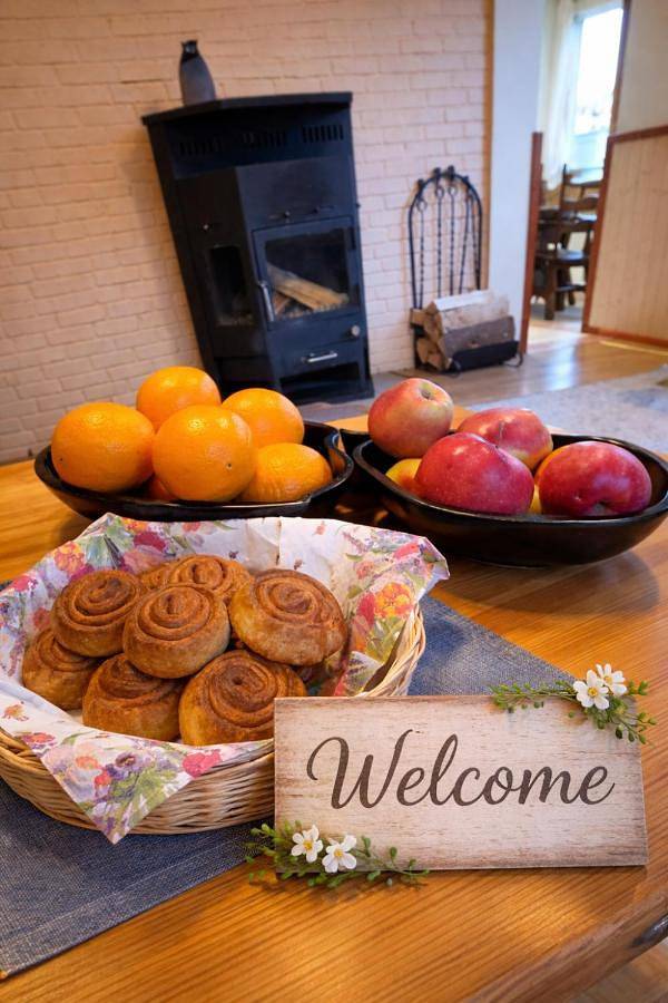 Location de vacances pour 9 personnes, avec jardin et sauna, animaux acceptés dans Otepaa - 2