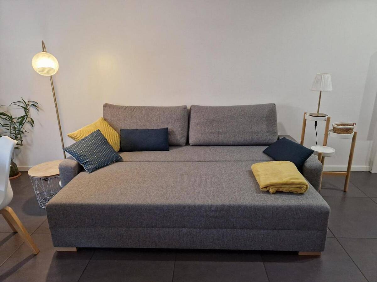Appartement entier, Two-Bedroom Apartment in Saint-Fons, Lyon et ses environs