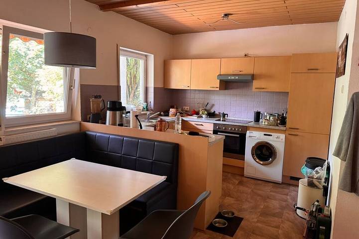 Vakantieappartement voor 3 personen - 1