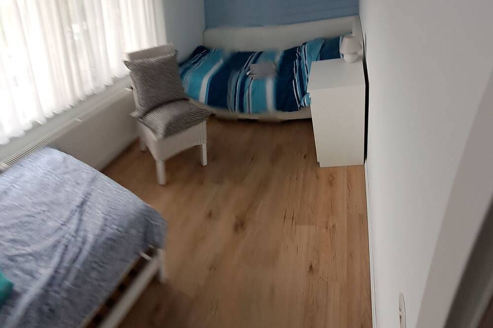 Ganze Wohnung, Appartement mit Balkon in Wesel, Niederrhein