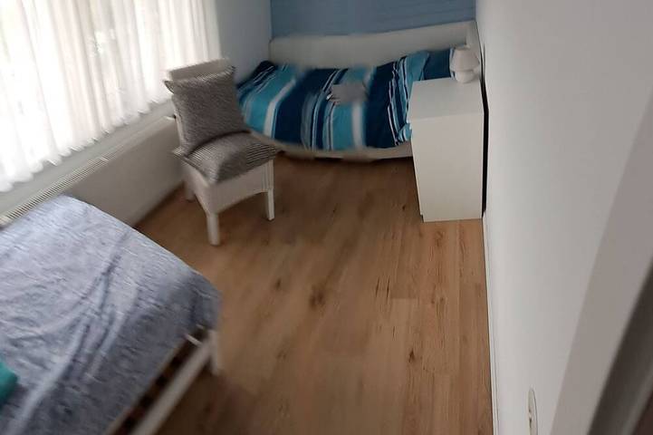 Ferienwohnung für 5 Personen, mit Balkon in Wesel - 4