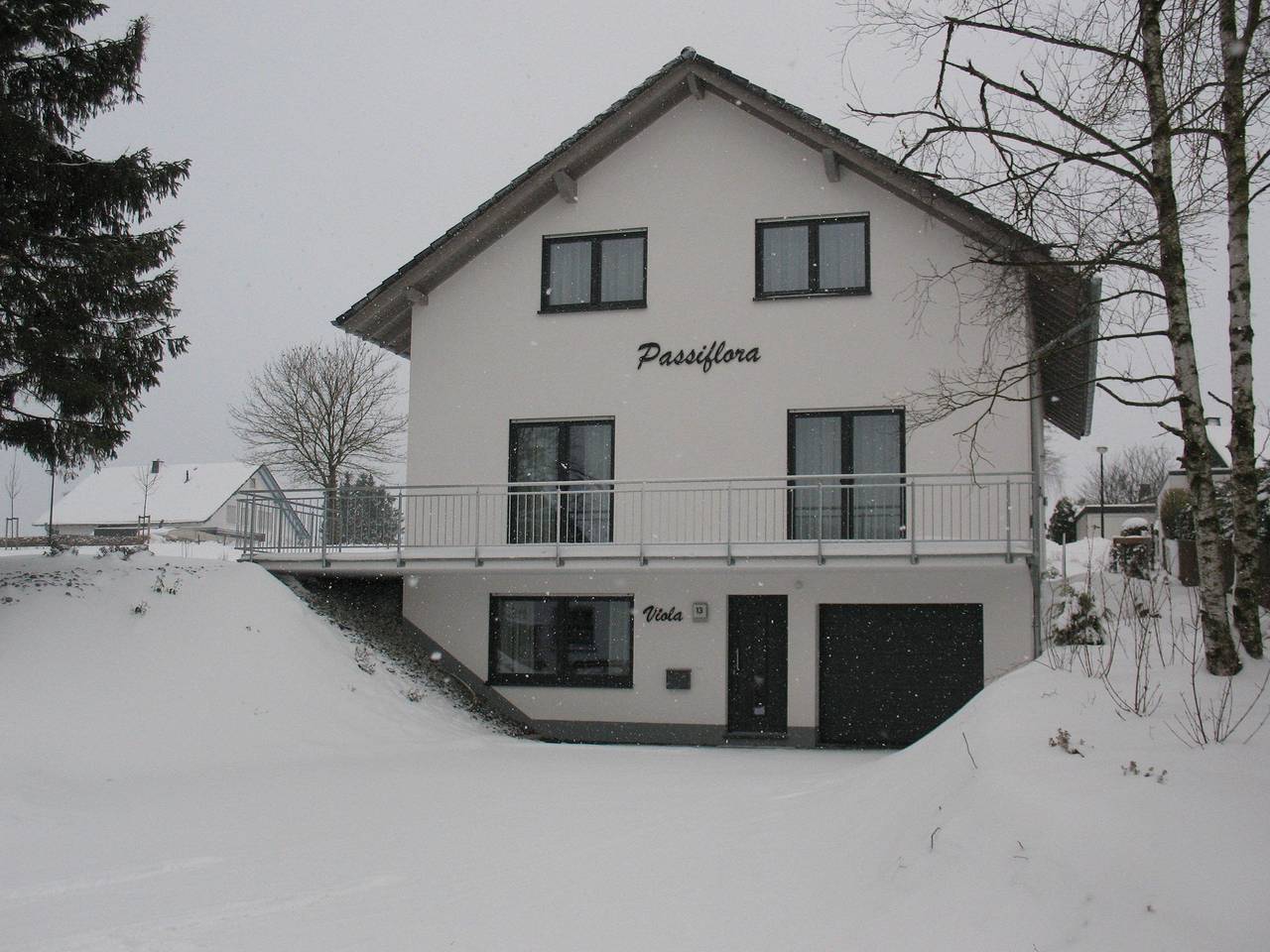 Villa für 17 Personen in Medebach, Die Mittelgebirge