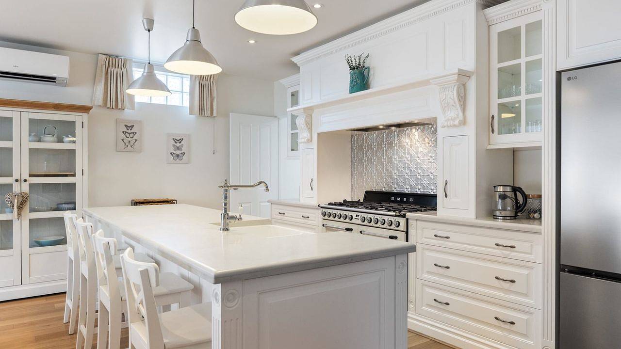 Entire holiday apartment, Ferienwohnung für 8 Personen (2 m²) in North Adelaide in North Adelaide, Adelaide