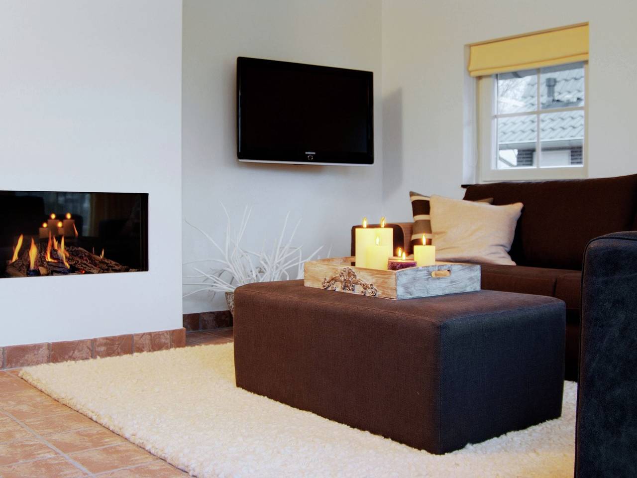 Moderne ontsnapping op het platteland in Hellendoorn, Sallandse Heuvelrug