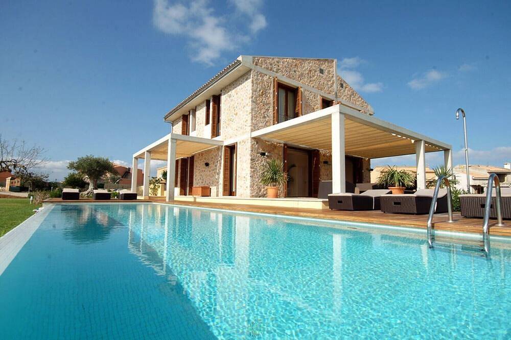 Casa vacanza a Maiorca a partire da 880€ a notte