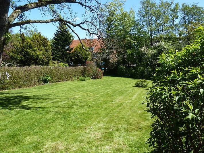 Ferienhaus für 6 Personen, mit Garten in Cuxhaven (Stadt) - 3