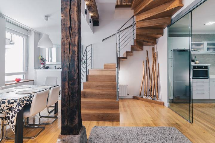 Ferienwohnung für 6 Personen in Bilbao - 2