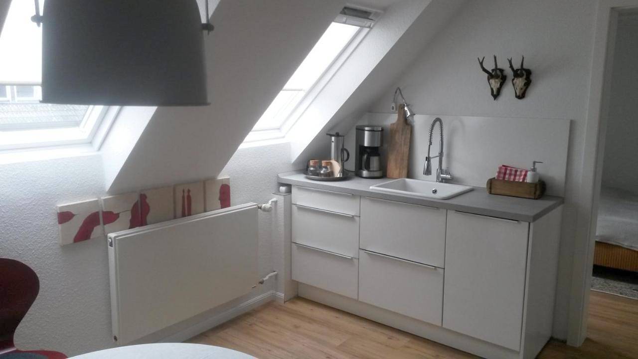 Ganze Wohnung, Charmante, moderne Wohnung in Greven, Münsterland