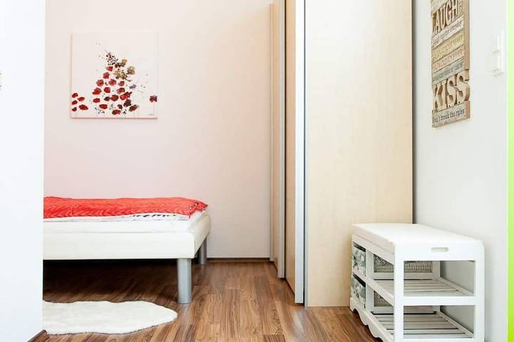 Ganze Wohnung, Für 2 Personen  + 1 Kind ca. 45 m² in Stubenberg am See, Steiermark (Ostst in Gemeinde Stubenberg, Steirerland