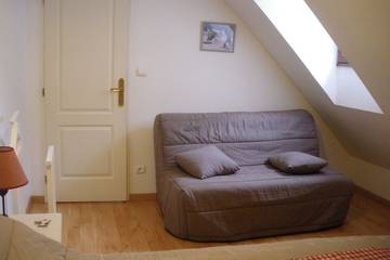 Villa pour 8 Personnes dans Cadéac, Pyrénées, Photo 3