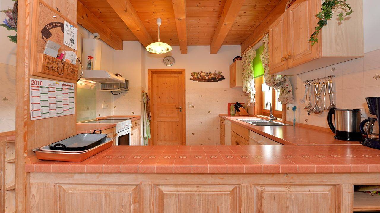 Ferienhaus für 4 Personen (105 m²) in Drachselsried in Drachselsried, Ostbayern
