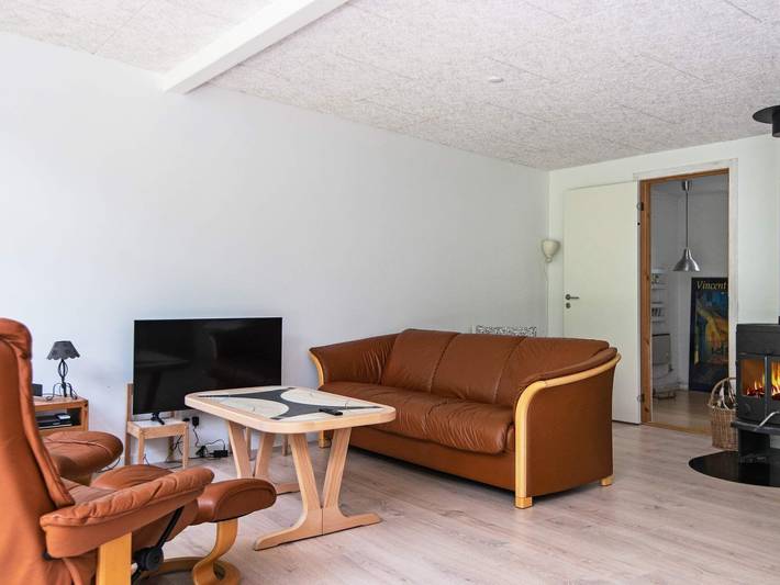 Ferienhaus für 4 Personen in Djursland - 2