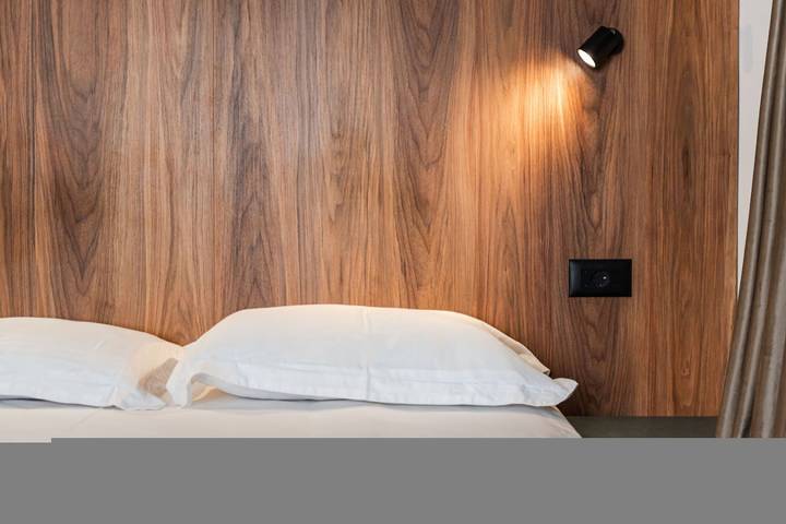 Gîte pour 3 personnes à Tirana - 3