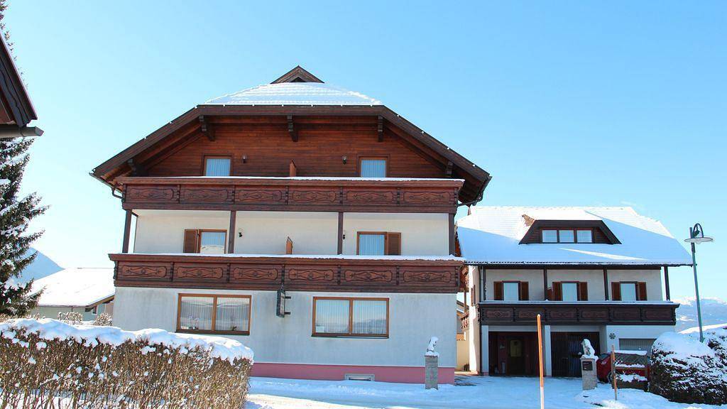 2-5 Personen in Karawanken und Bachergebirge, Finkenstein am Faaker See