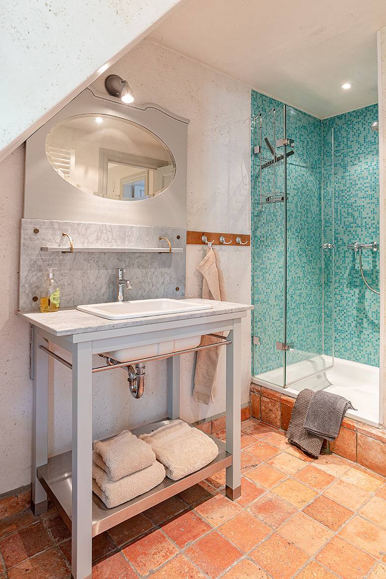 Ganze Ferienwohnung, Bettys Stuuv im Haus Betty in Nieblum, Föhr