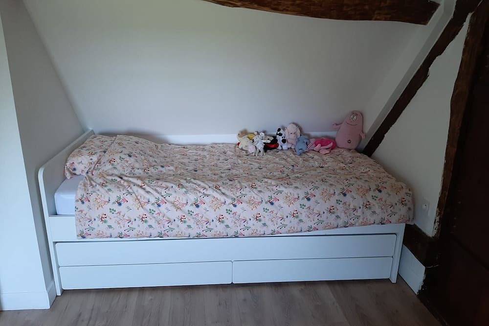 Maison normande au calme dans le Pays d'Auge in Hotot-en-Auge, Région de Lisieux