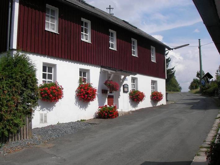 Ferienwohnung für 12 Personen, mit Garten und Terrasse, mit Haustier - 1