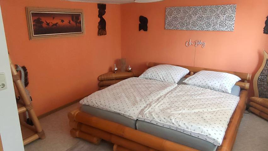 Ferienwohnung für 4 Personen in Miltenberg