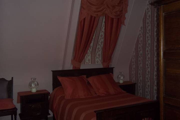 Location de vacances pour 14 personnes à Cartigny-l'Épinay - 3