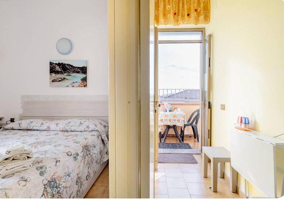 B&B Arcipelago in Parco Nazionale dell'Arcipelago di La Maddalena, La Maddalena