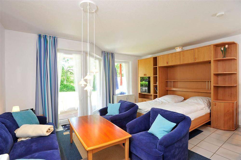 Ganze Ferienwohnung, Wohnung 3A (Id 057) in St. Peter-Bad, St. Peter-Ording