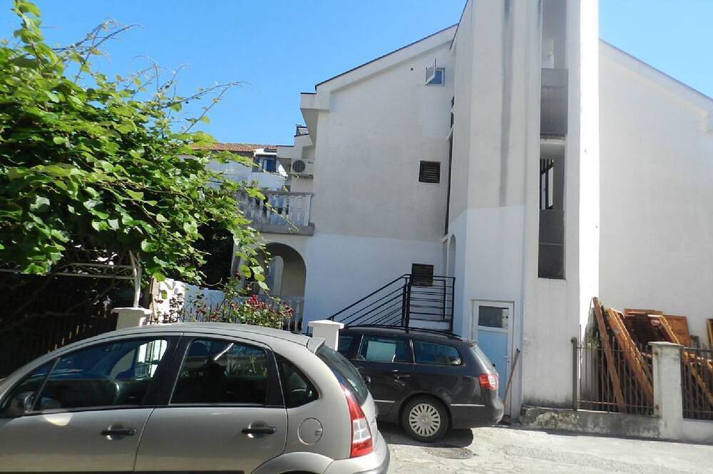 Entire apartment, Apartment Vlado (93301-A1) - Budva in Budva, Opština Budva