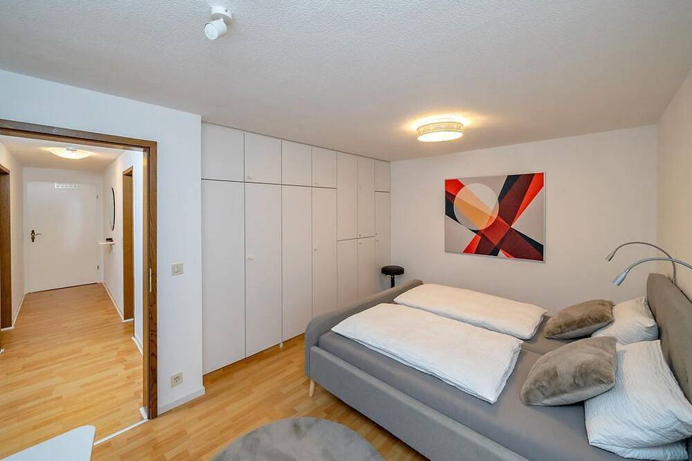 Ganze Wohnung, Ferienwohnung \"Fuchs und Hase\" in Illingen, Saar-Nahe-Bergland