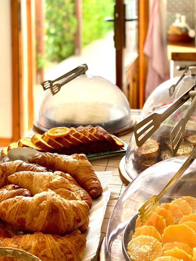 Chambre d’hôte pour 2 personnes, avec jardin à Marsala - 2