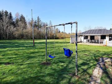 Glamping voor 6 Personen in Limfjord in Noord-Jutland, Limfjord, Afbeelding 1