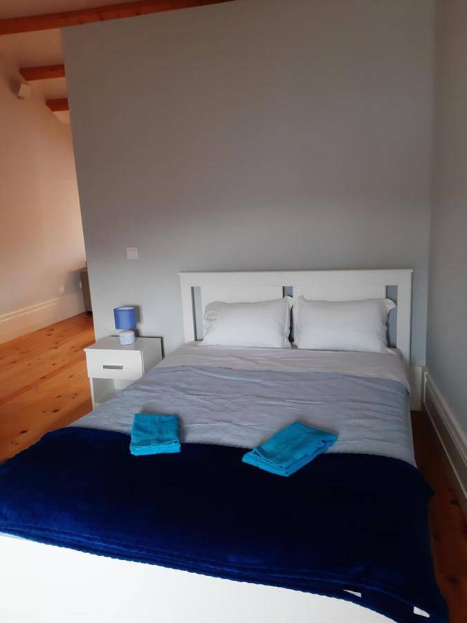 Ferienwohnung für 5 Personen, mit Ausblick, mit Haustier - 1