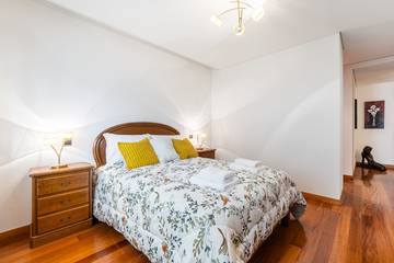 Casa De Férias para 4 Pessoas em Aver-o-Mar, Distrito do Porto, Foto 4