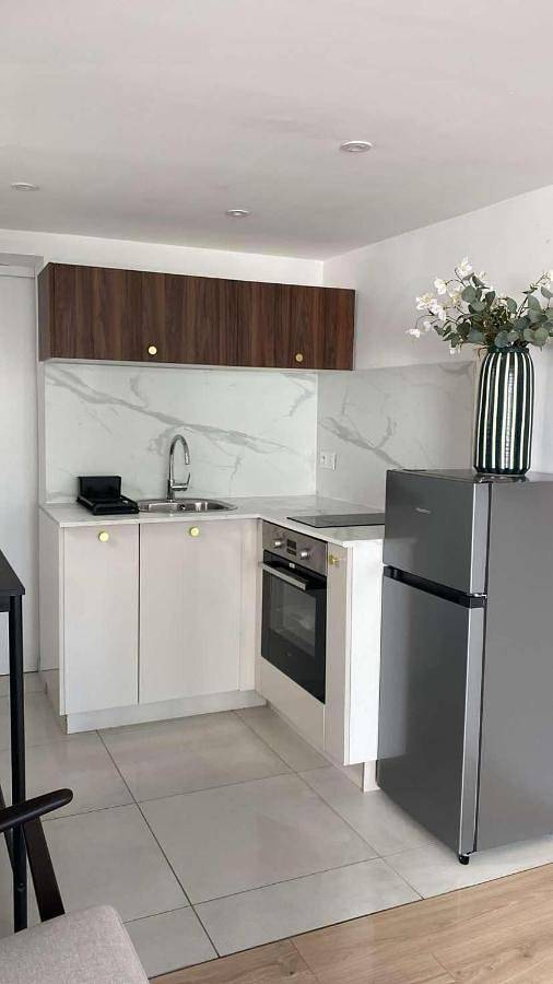 Gîte pour 2 personnes, avec terrasse à Floirac - 2