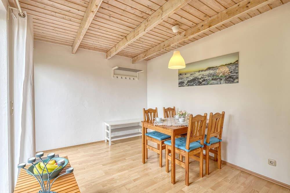 Ferienhaus Dranske Nonnevitz in Nonnevitz, Dranske