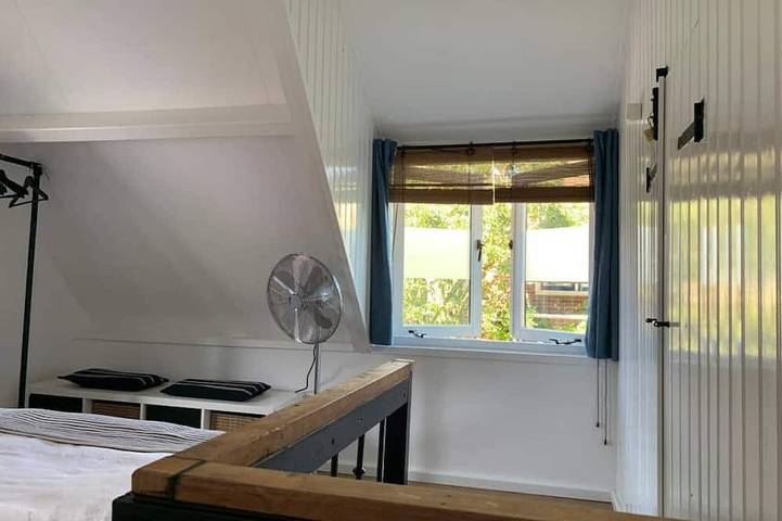Geheel appartement, Gezellige \"Pelican Dune\", minuten van het strand. in Noordwijk aan Zee, Noordwijk