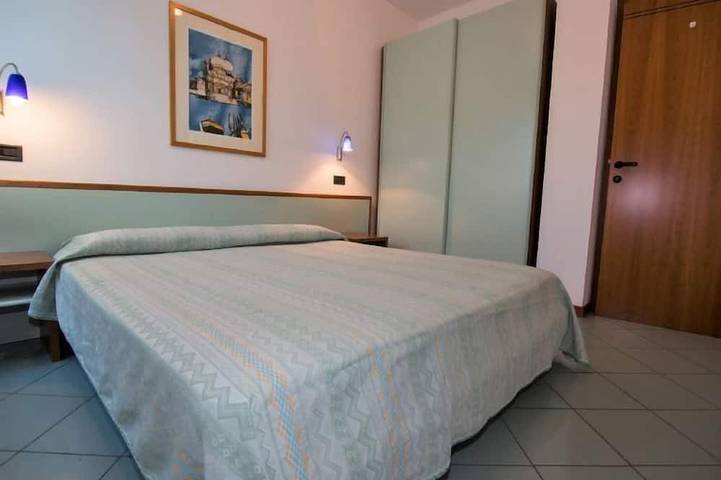 Ganze Wohnung, Mediterraneo in Porto d'Ascoli, San Benedetto del Tronto