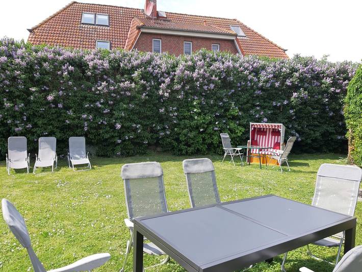 Bauernhof für 4 Personen, mit Garten, kinderfreundlich in Mecklenburg-Vorpommern - 2