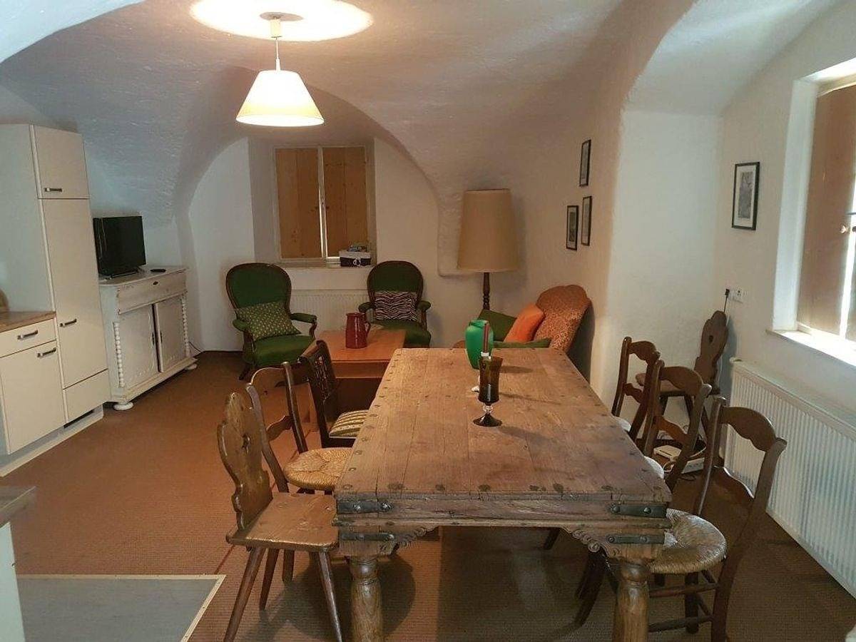 Gut Ottmanach "Josefhof" in Magdalensberg, Klagenfurt-Land