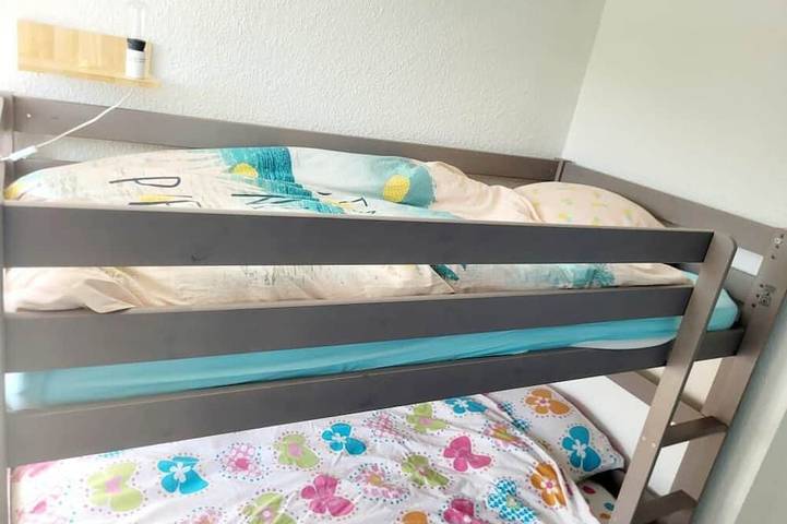 Gîte pour 4 personnes dans Plage de Port-Lin - 3