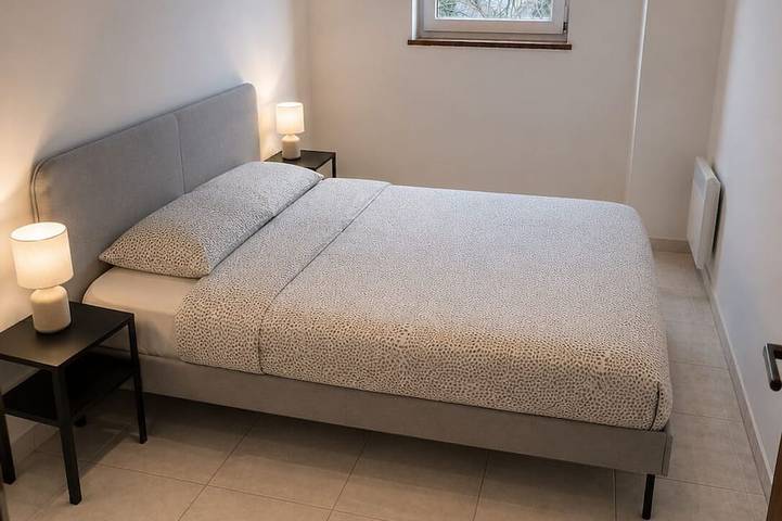 Location de vacances pour 8 personnes à Charleroi - 3