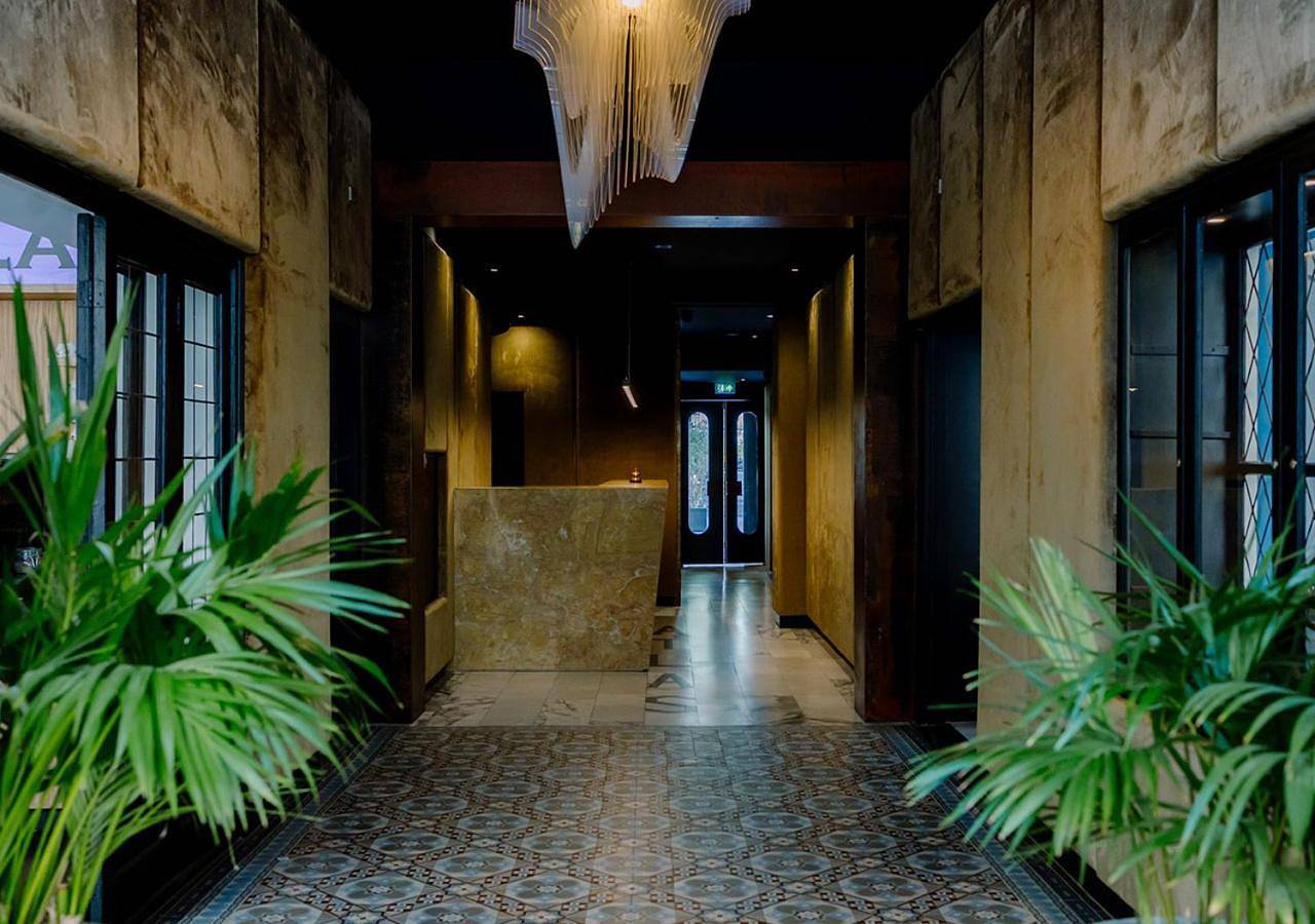 Atlas Hotel in Fauquemont, Limburg (Pays-Bas)