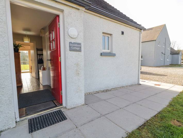 Cottage für 4 Personen mit Garten in Grafschaft Fermanagh