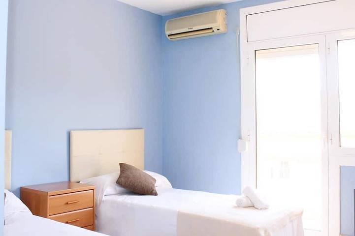 Maison avec piscine et vues sur la mer. 20min Bcn in El Masnou, Costa del Maresme
