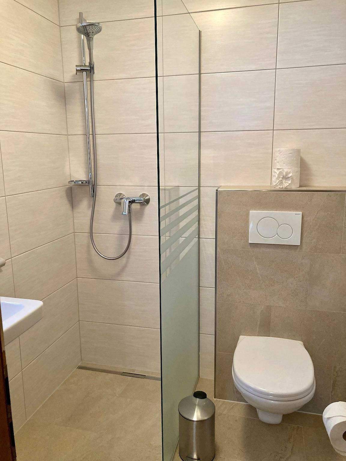 Ganze Ferienwohnung, Neu Fleck in Bad Häring, Kaisergebirge