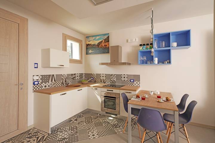 Ferienwohnung für 4 Personen in Manerba del Garda - 4