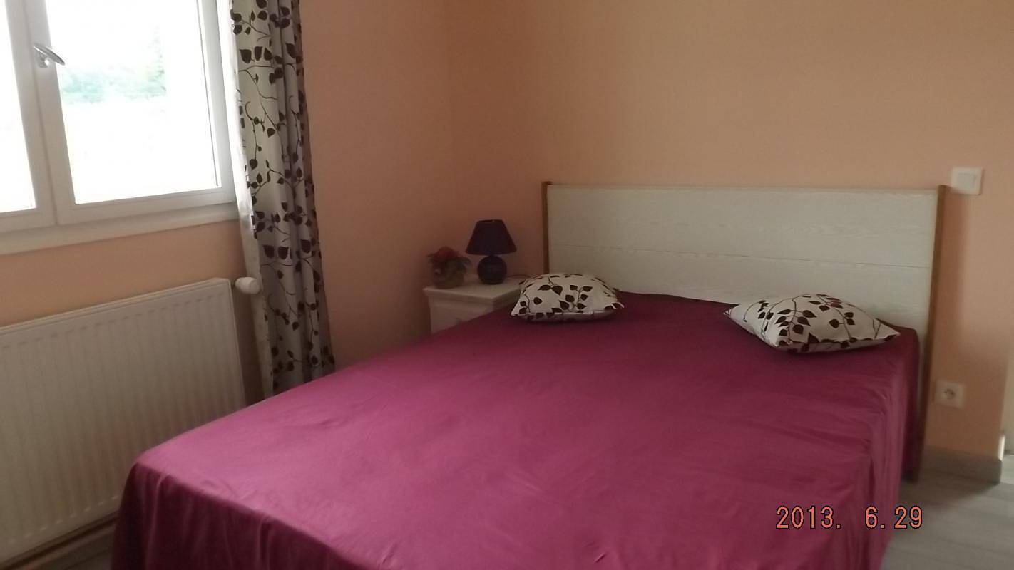 Lallagnier in Belley