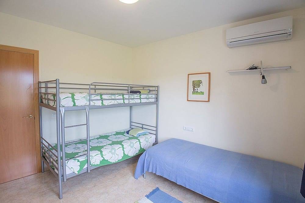 Luxusvilla mit eigenem Pool. Meer- und Bergblick in Mas Ambros, Calonge