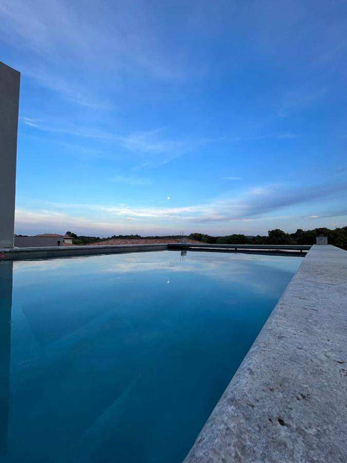 Chalet para 8 personas, con piscina además de jardín y vistas - 1