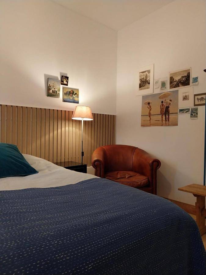Standard Double or Twin Room in Noordwijk, Nederlandse Noordzeekust